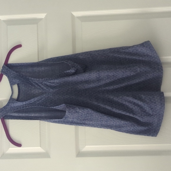 Patagonia Women's Ridge Flow Tank NWT Size S - Picture 4 of 7